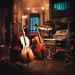 Rhythmic Jazz Ensemble