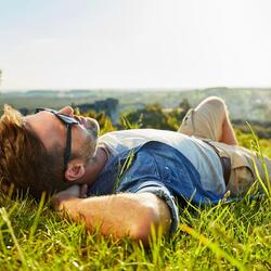 Soft Rhythms for Peaceful Unwind