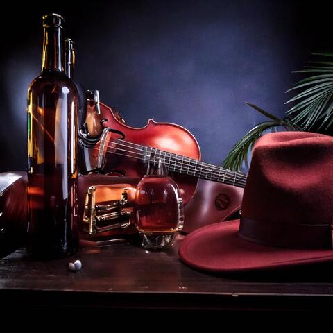 Midnight Jazz Vibes: Classic Club Tracks