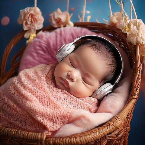 Soft Baby Lullabies: Sleep Night Harmonies