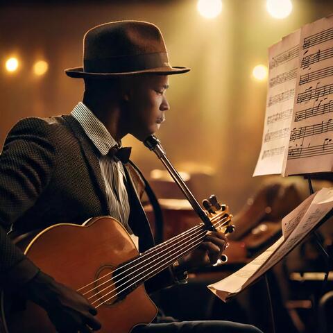 Jazz Improvisation Mastery: Skills Notes Session