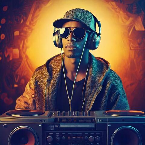 Hip Hop Ease: Rhythms for Relaxation