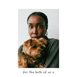 for the both of us