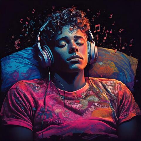 Midnight Rhymes: Hip Hop for Sleep