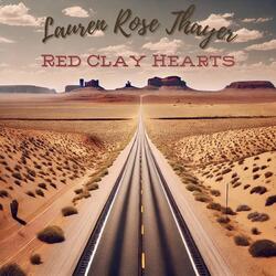 Red Clay Hearts