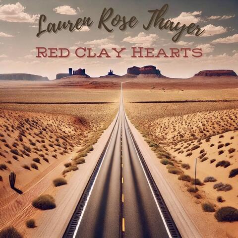 Red Clay Hearts