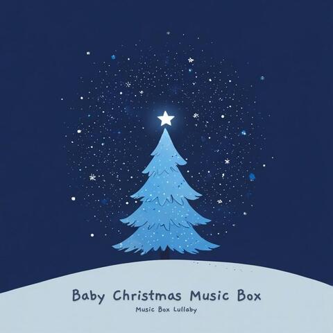Baby Christmas Music Box Music Box Lullaby
