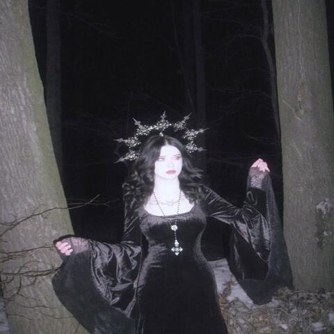 Gothic Piano of Sadness