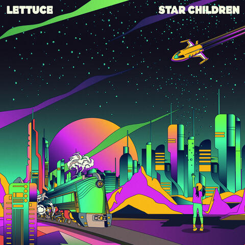 Star Children