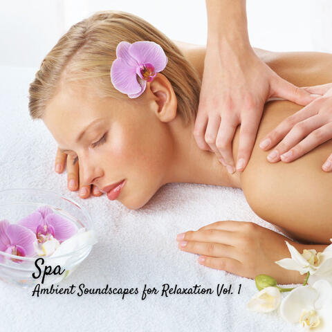 Spa: Ambient Soundscapes for Relaxation Vol. 1