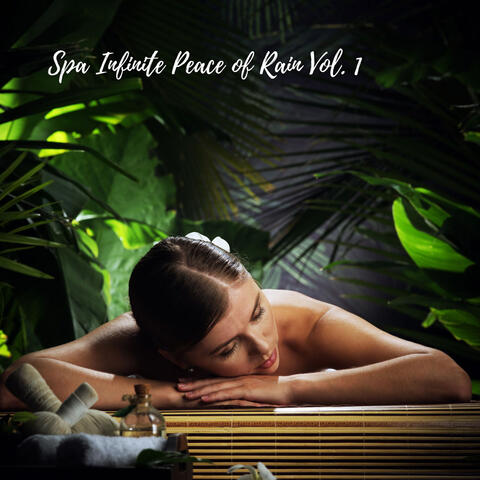Spa Infinite Peace of Rain Vol. 1