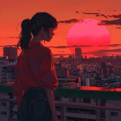 Sueño Apacible De La Tarde