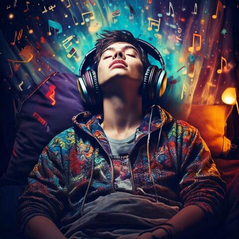 Hip Hop Dreams: Sounds for Sleep