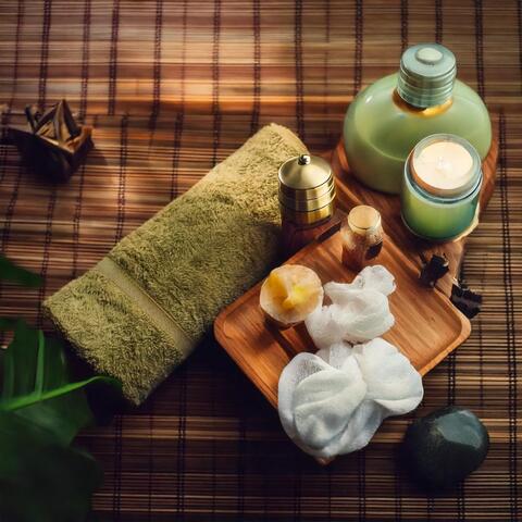 Hip Hop Spa Essentials: Rhythms for Relaxation