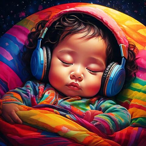 Lullaby Rhymes: Baby's First Hip Hop