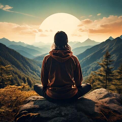 Rhythmic Reflections: Meditation Hip Hop Sessions