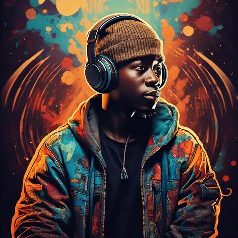 Hip Hop Calm: Beats for Relaxation