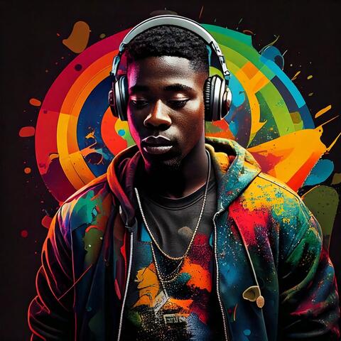 Urban Pulse: The Hip Hop Collection