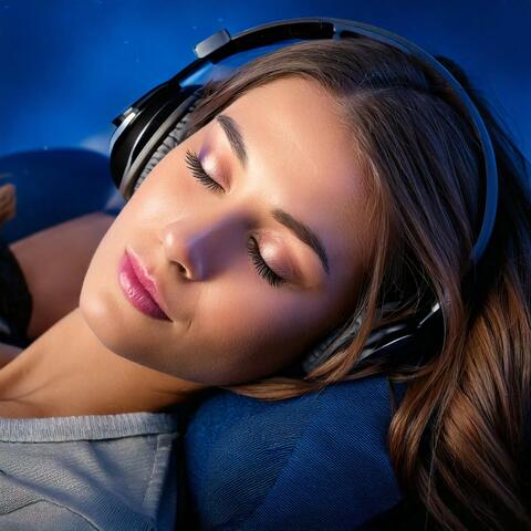 Calm Nights: Music for Peaceful Sleep