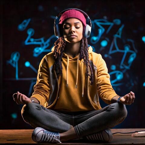 Ultimate Chill Mode: Hip Hop for Relaxation