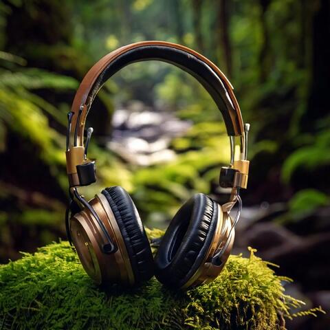 Relaxation Harmony: Tones for Peaceful Mind