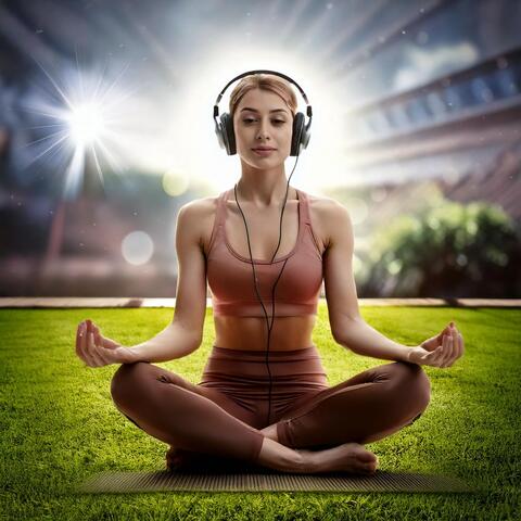 Meditative Flow: Music for Deep Focus