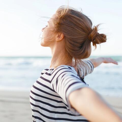 Calm Retreat: Relaxing Music for Serenity