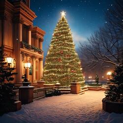 It's the Most Wonderful Time of the Year