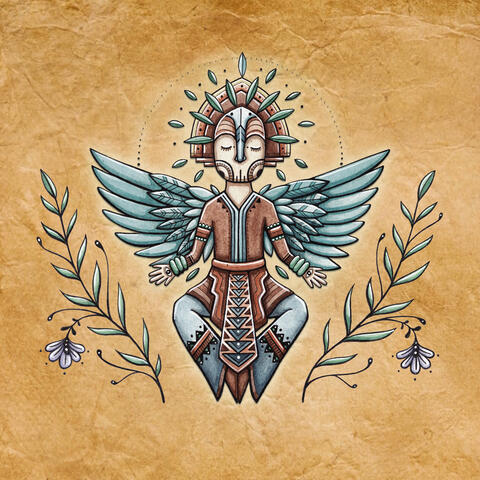 Phoenix Flies