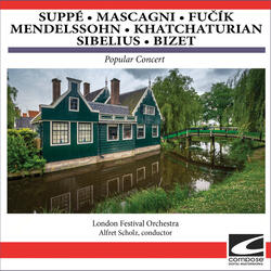 Sibelius - Valse Triste, Op. 441