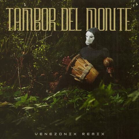 Tambor del Monte