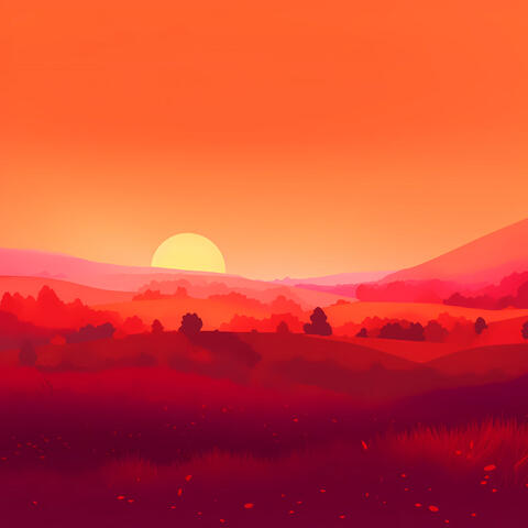 Lofi Summer Heat
