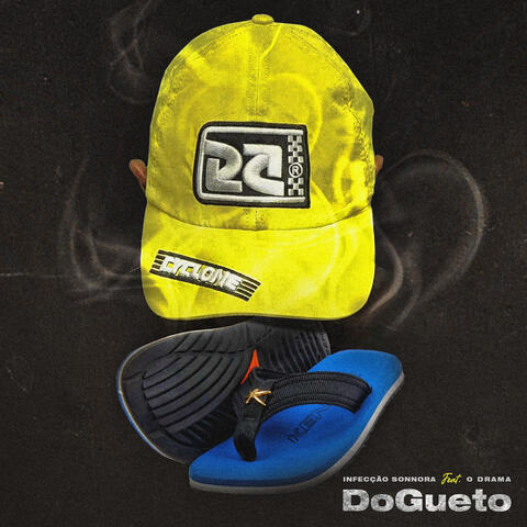 DoGueto (Pivetão de Kenner e Aba Reta)