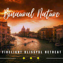 Tranquil Firelight Soothe
