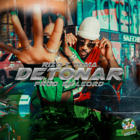 Detonar