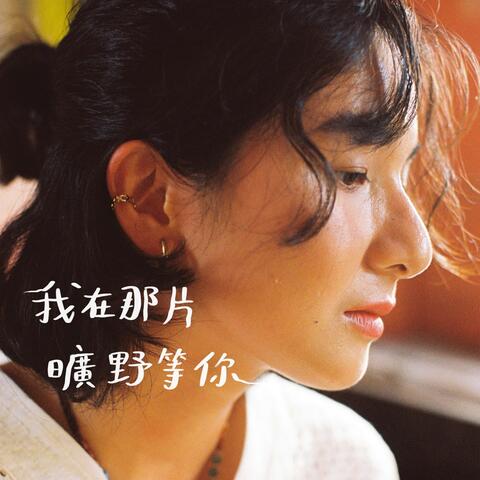 Waiting for you in the fields