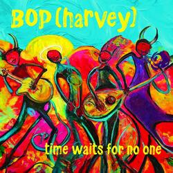 Time Waits For No One
