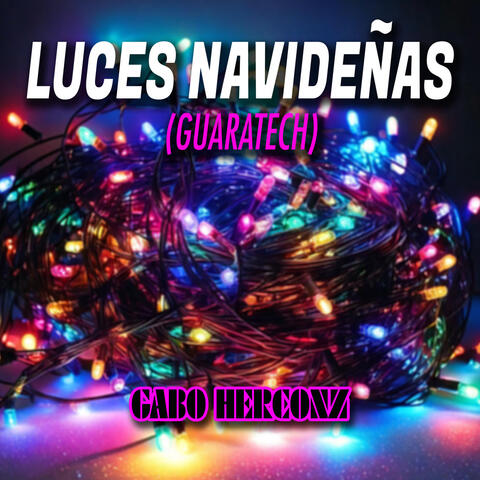 LUCES NAVIDEÑAS