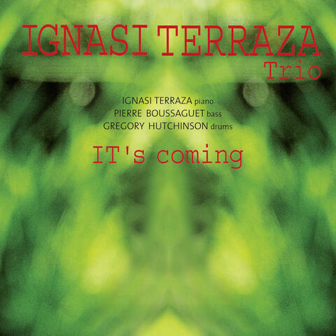 IT's Coming