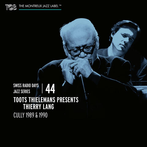 Swiss Radio Days Jazz Series Vol. 44