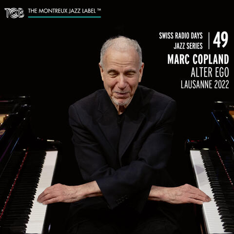 Swiss Radio Days Jazz Series, Vol. 49