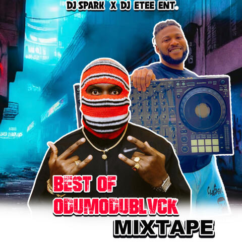 Best of Odumodublvk