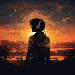 Binaural Serenity Waves