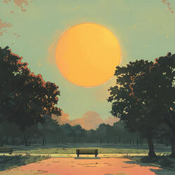 Friday in the Park