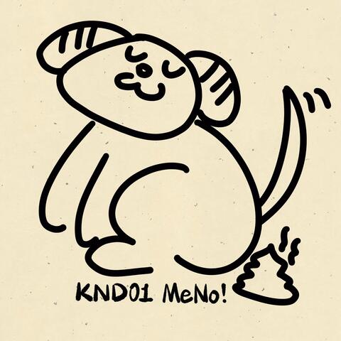 KND01 MeNo!