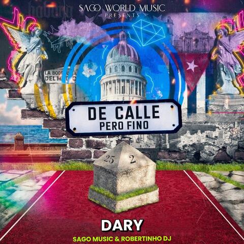 De Calle Pero Fino