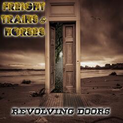 Revolving Doors