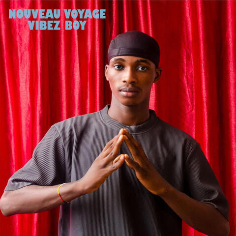 Nouveau Voyage