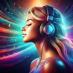 Harmony Calms Deeply