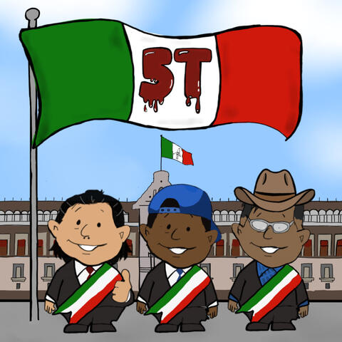 5T